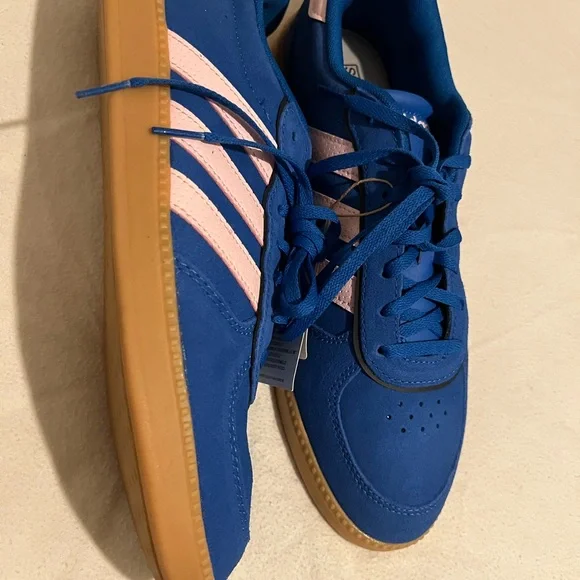 adidas Breaknet Sleek Women's Sportswear Shoes - Picture 2 of 4